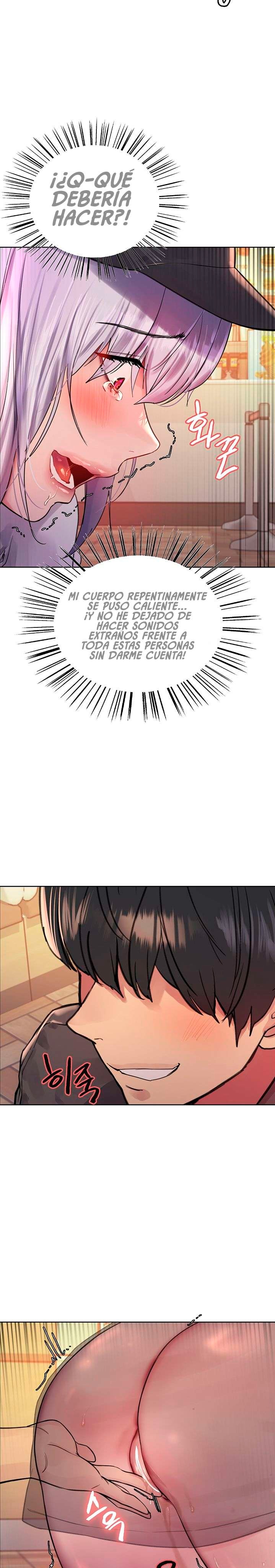 Sex Stopwatch Raw Chapter 44 - Page 11