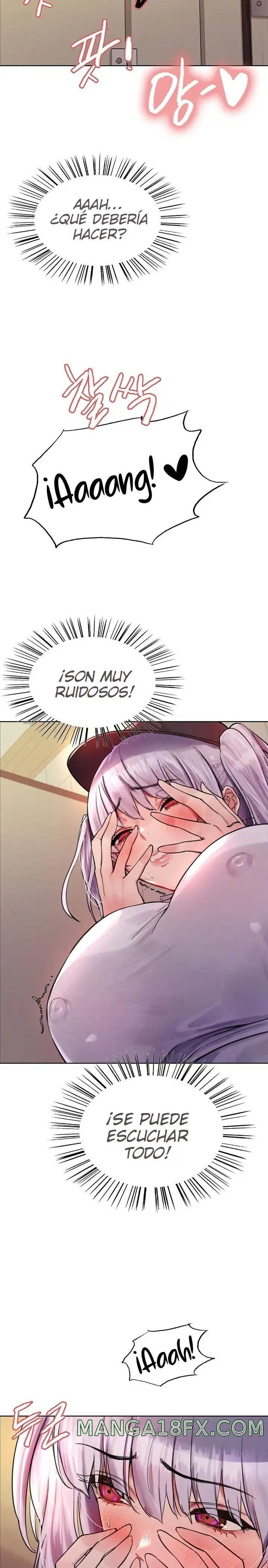 Sex Stopwatch Raw Chapter 46 - Page 17