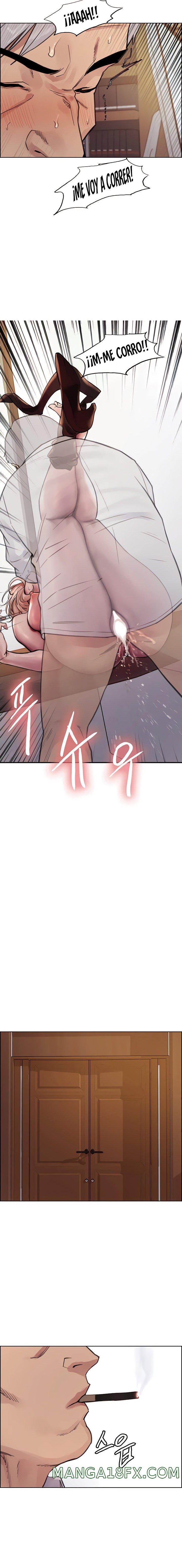 Sex Stopwatch Raw Chapter 65 - Page 16