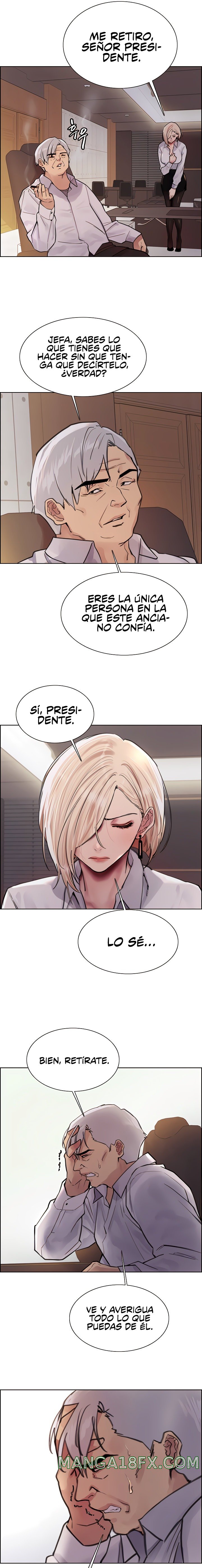 Sex Stopwatch Raw Chapter 65 - Page 17