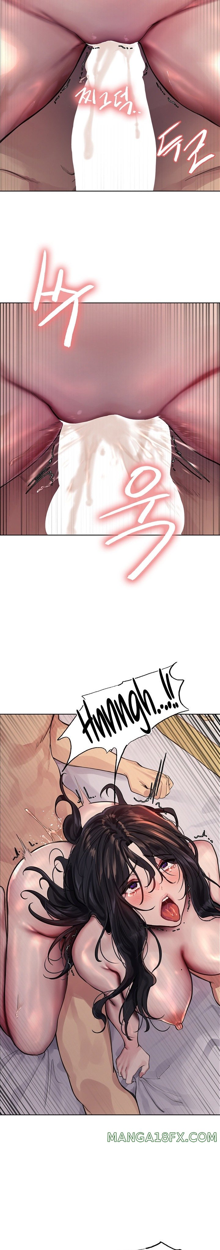 Sex Stopwatch Raw Chapter 74 - Page 26