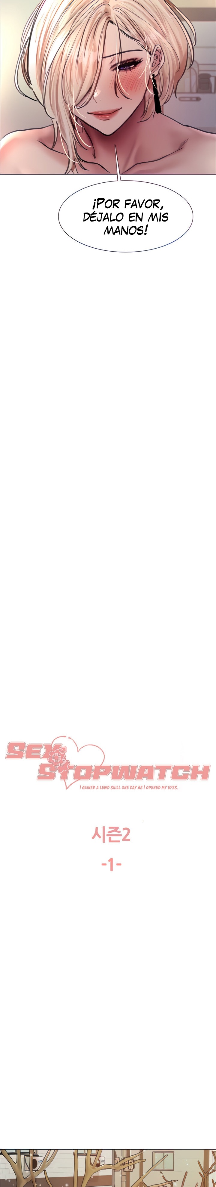 Sex Stopwatch Raw Chapter 74 - Page 4