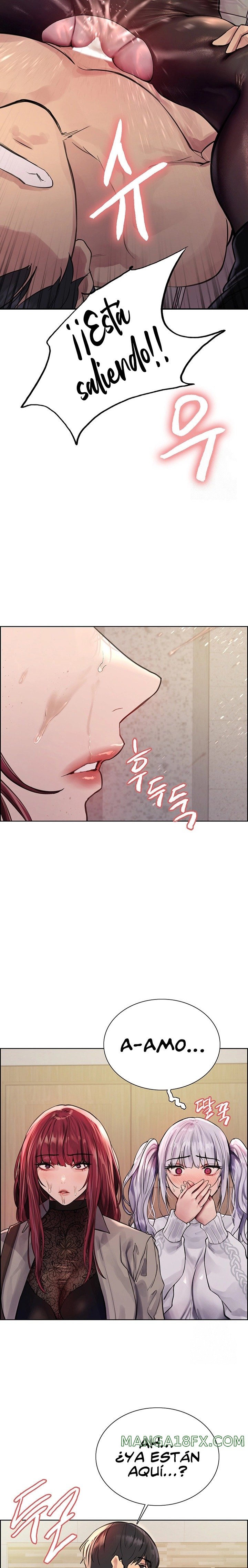 Sex Stopwatch Raw Chapter 75 - Page 27