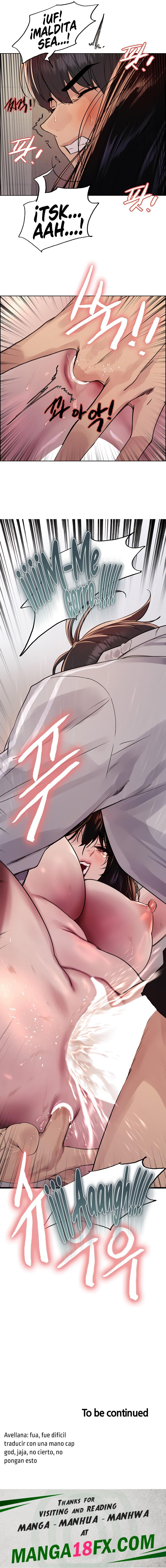 Sex Stopwatch Raw Chapter 81 - Page 25