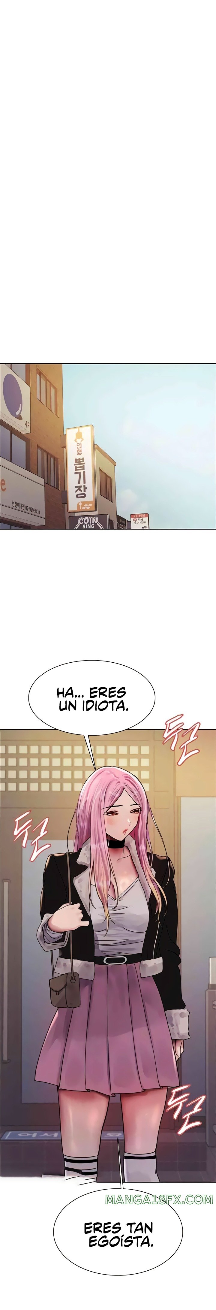 Sex Stopwatch Raw Chapter 82 - Page 13