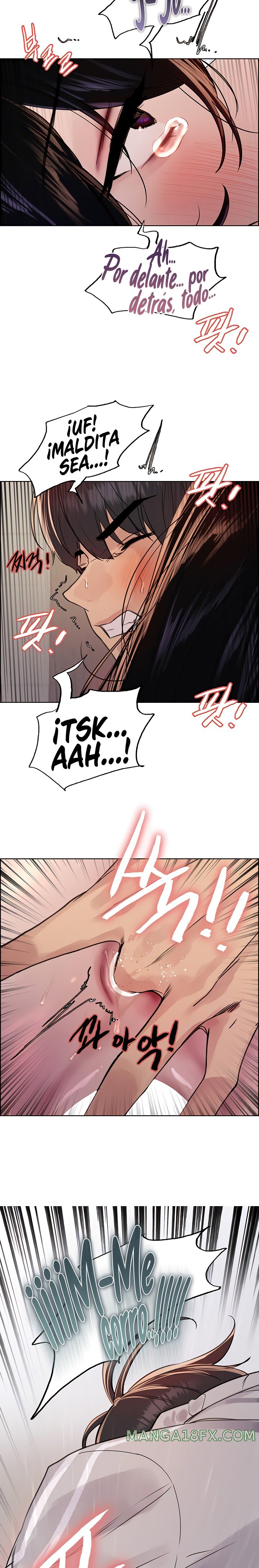 Sex Stopwatch Raw Chapter 82 - Page 2