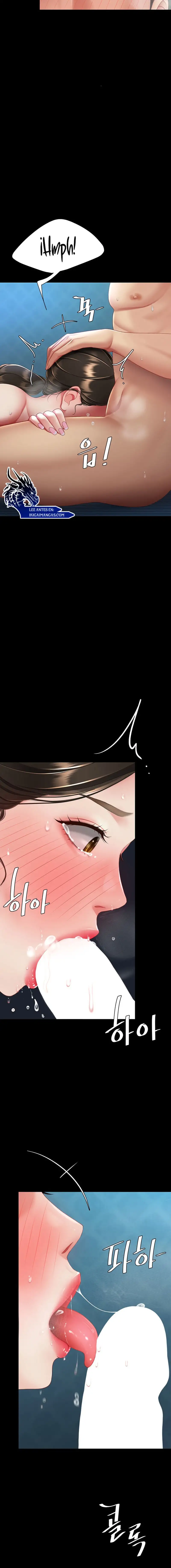 Mom Eat First Raw Chapter 106 - Page 15