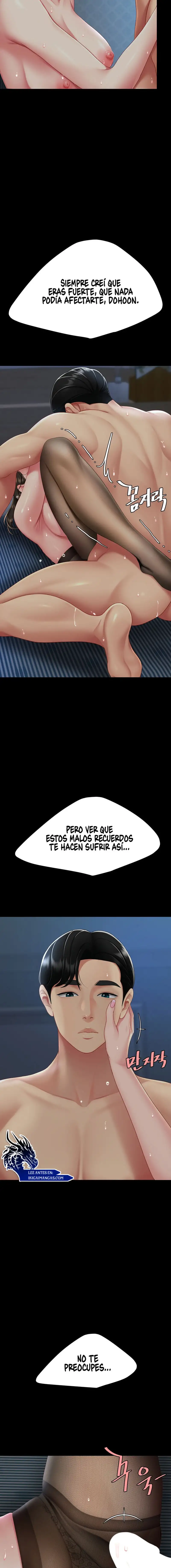 Mom Eat First Raw Chapter 106 - Page 2