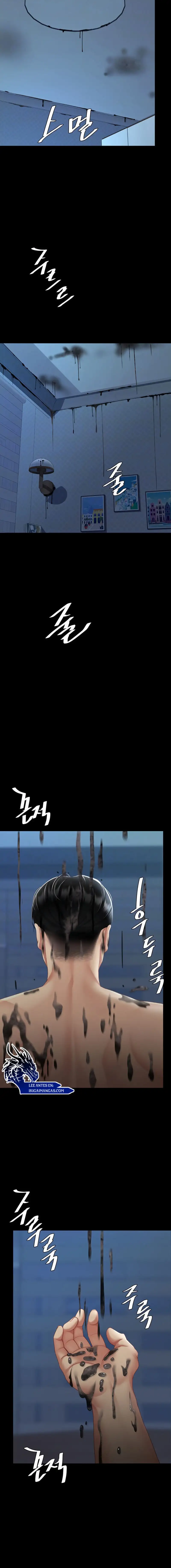 Mom Eat First Raw Chapter 106 - Page 4