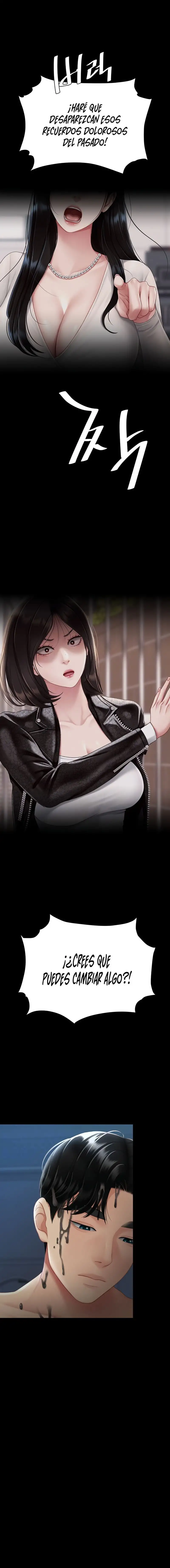 Mom Eat First Raw Chapter 106 - Page 5