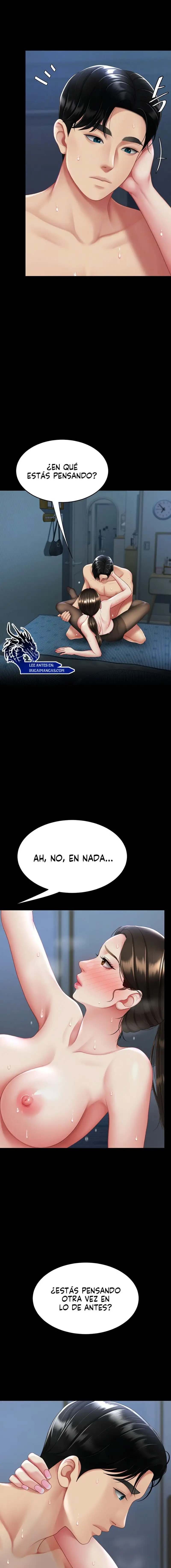 Mom Eat First Raw Chapter 106 - Page 6