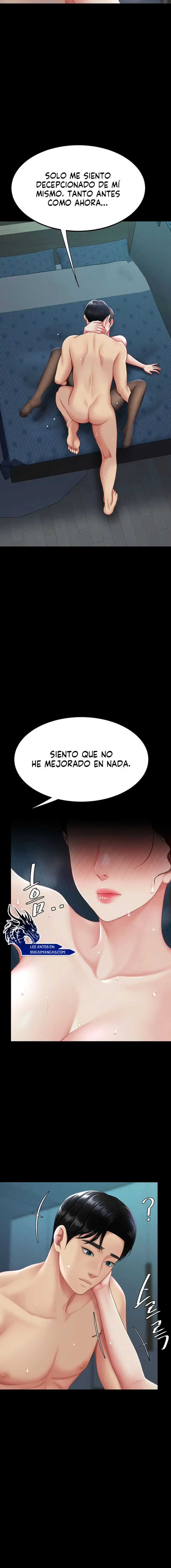 Mom Eat First Raw Chapter 106 - Page 7