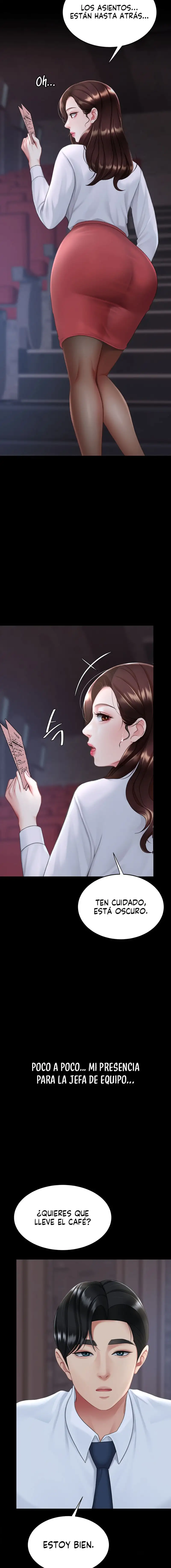 Mom Eat First Raw Chapter 109 - Page 10