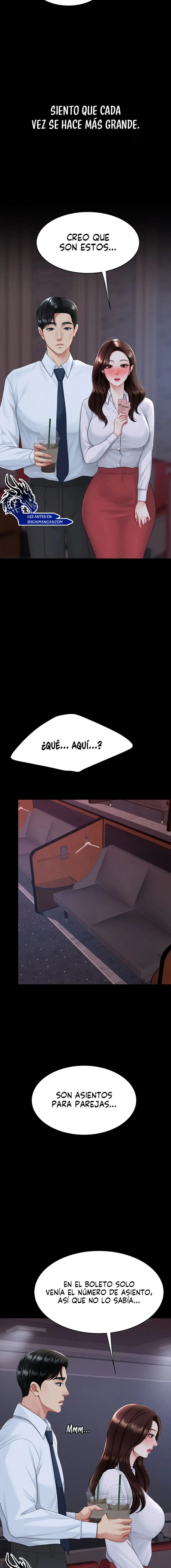 Mom Eat First Raw Chapter 109 - Page 11