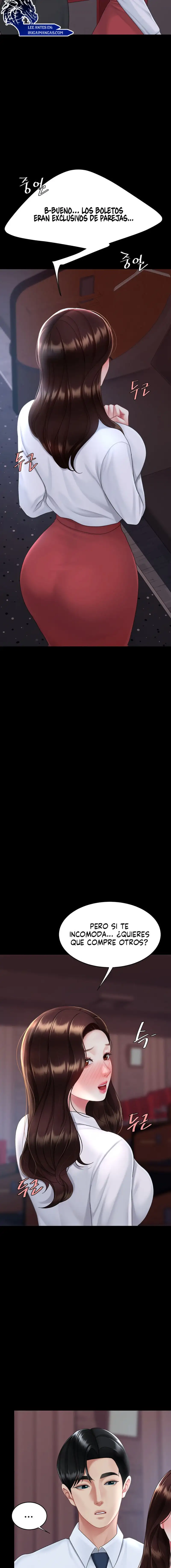 Mom Eat First Raw Chapter 109 - Page 12