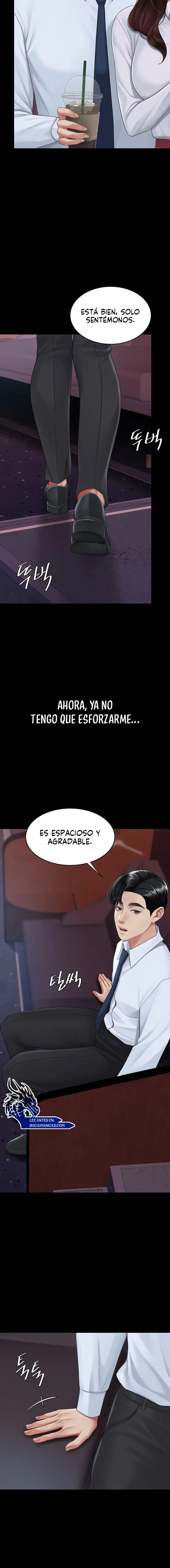 Mom Eat First Raw Chapter 109 - Page 13