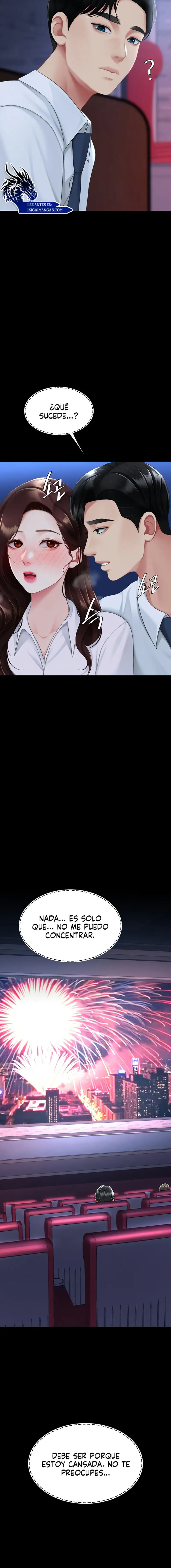 Mom Eat First Raw Chapter 109 - Page 16