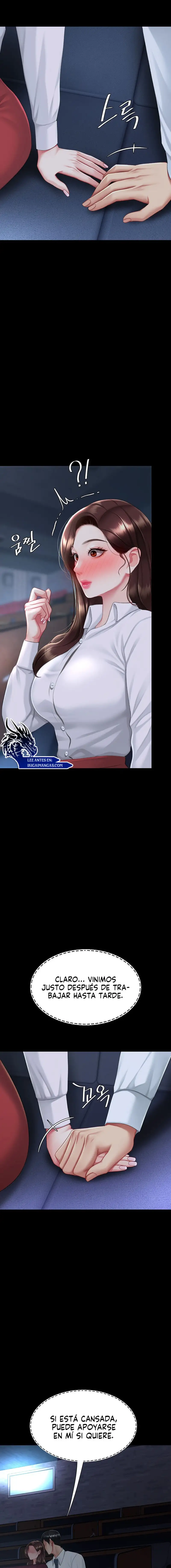 Mom Eat First Raw Chapter 109 - Page 17