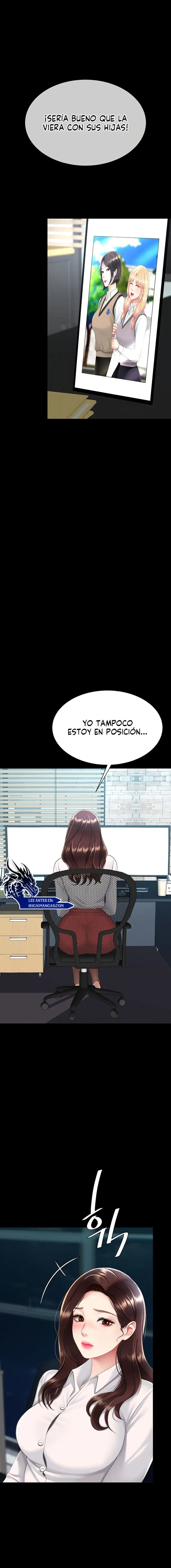 Mom Eat First Raw Chapter 109 - Page 2