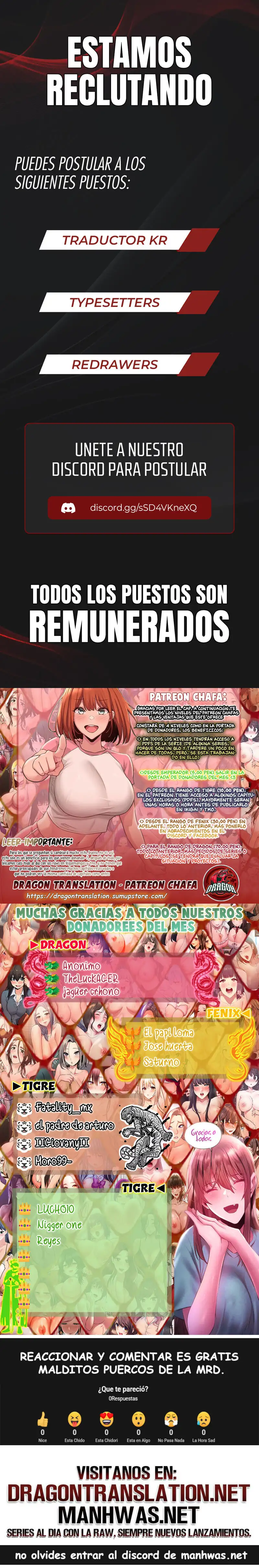 Mom Eat First Raw Chapter 109 - Page 26