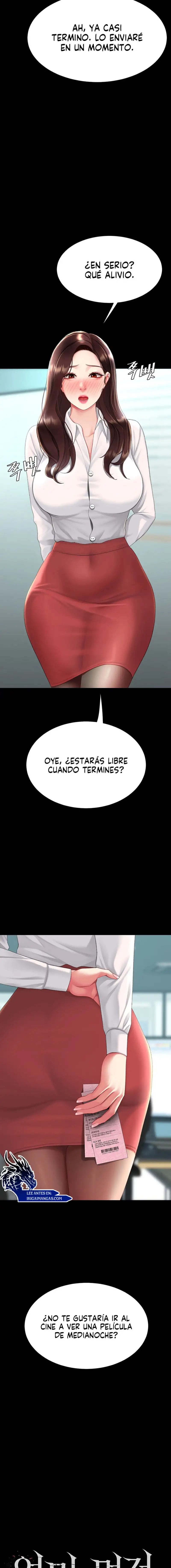 Mom Eat First Raw Chapter 109 - Page 4