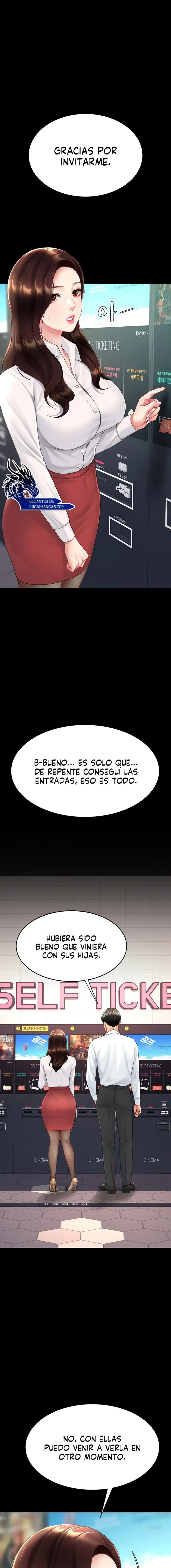 Mom Eat First Raw Chapter 109 - Page 6