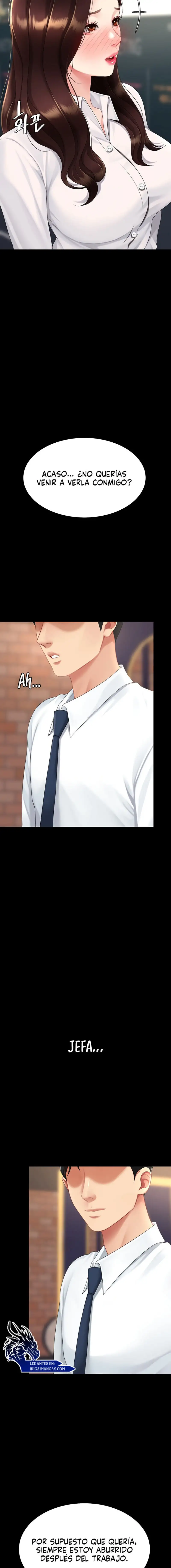 Mom Eat First Raw Chapter 109 - Page 7