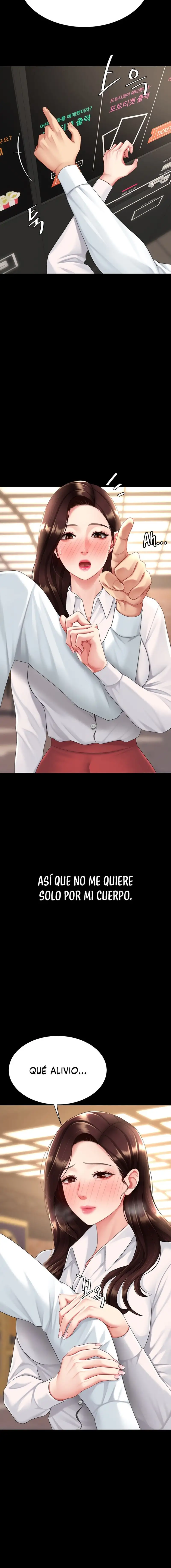 Mom Eat First Raw Chapter 109 - Page 8