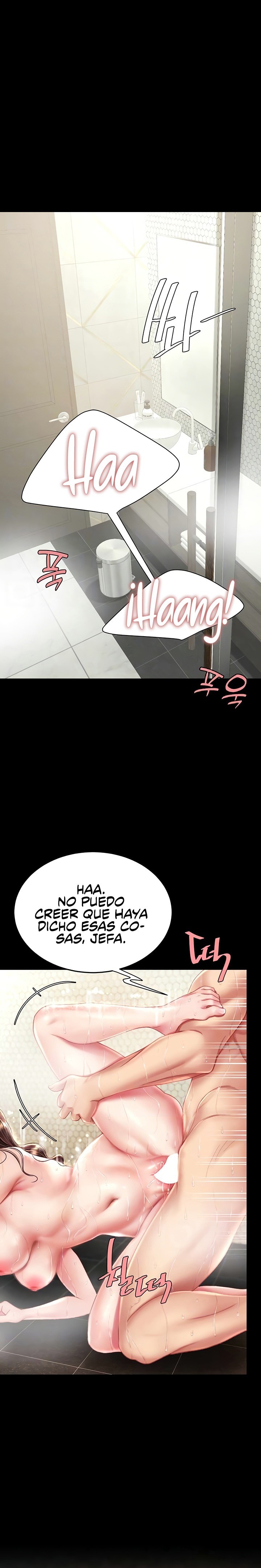 Mom Eat First Raw Chapter 11 - Page 2