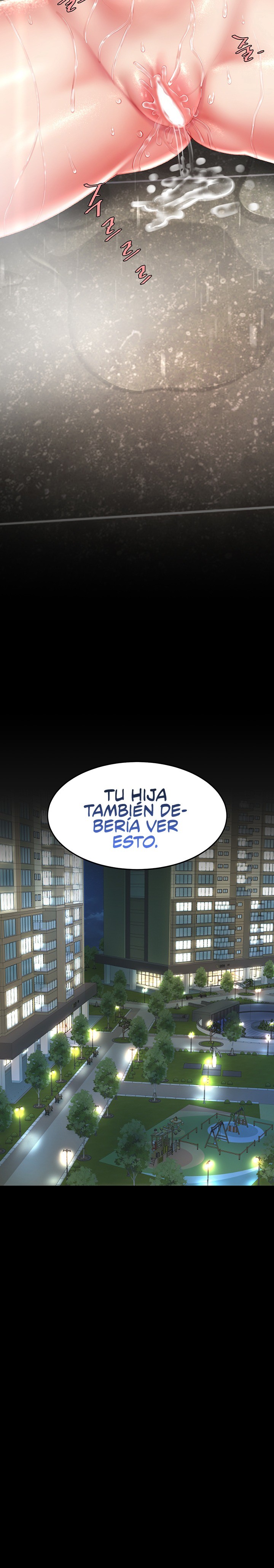 Mom Eat First Raw Chapter 11 - Page 22