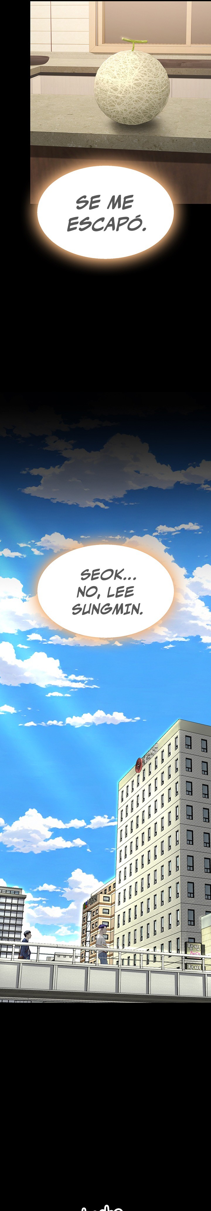 Mom Eat First Raw Chapter 11 - Page 26