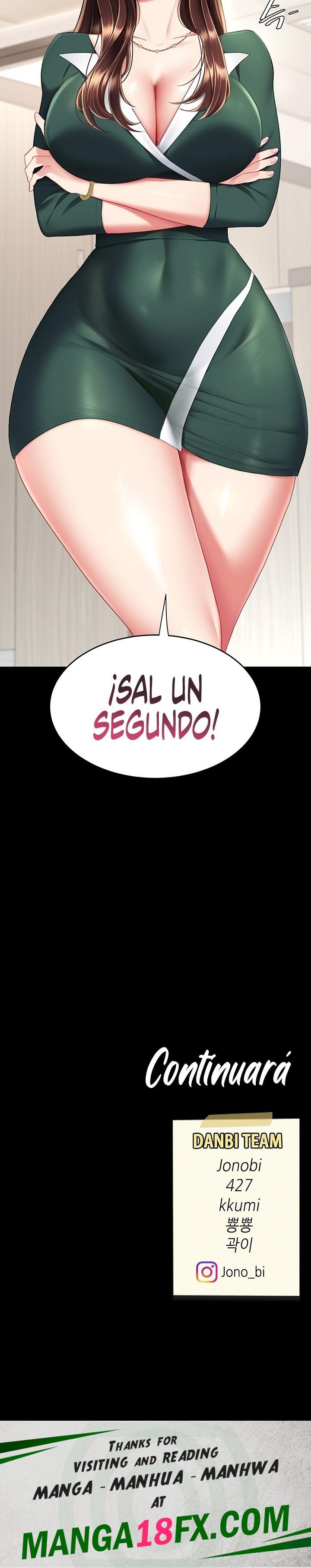 Mom Eat First Raw Chapter 11 - Page 33