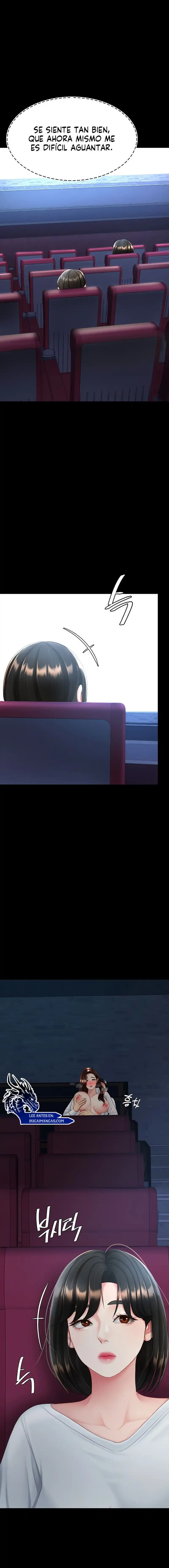 Mom Eat First Raw Chapter 110 - Page 13