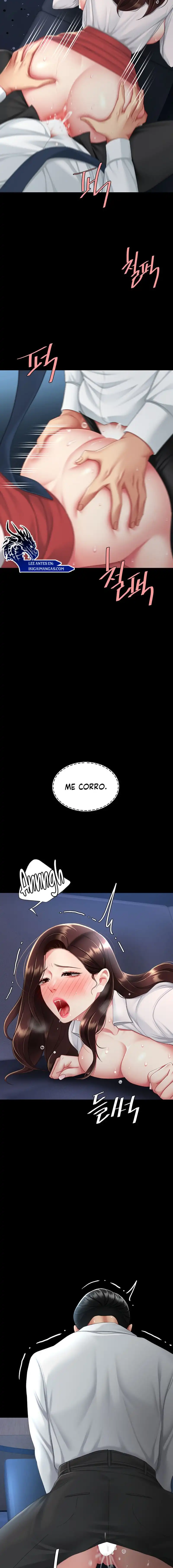 Mom Eat First Raw Chapter 110 - Page 17