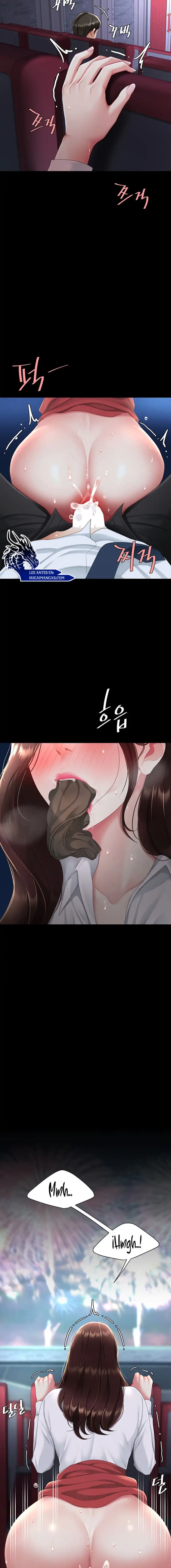 Mom Eat First Raw Chapter 110 - Page 2