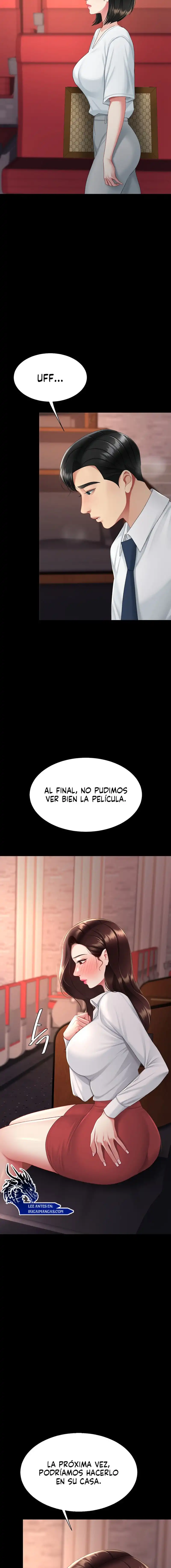 Mom Eat First Raw Chapter 110 - Page 20