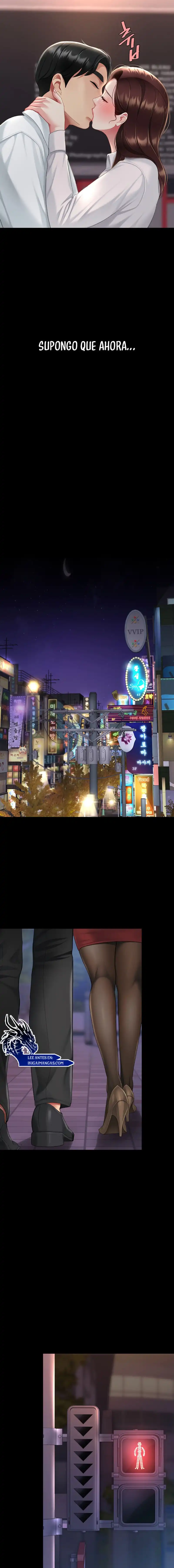 Mom Eat First Raw Chapter 110 - Page 22