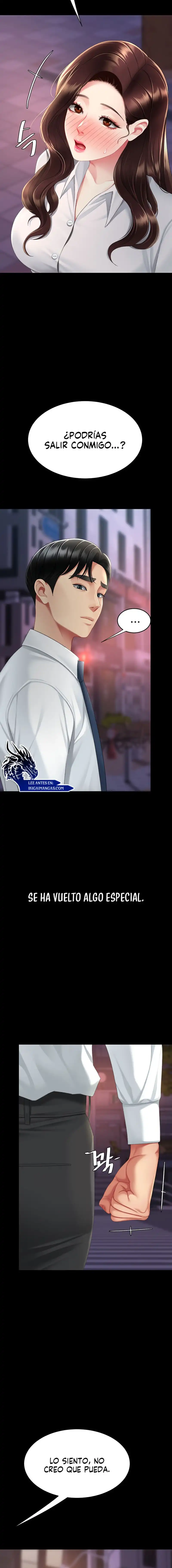 Mom Eat First Raw Chapter 110 - Page 24