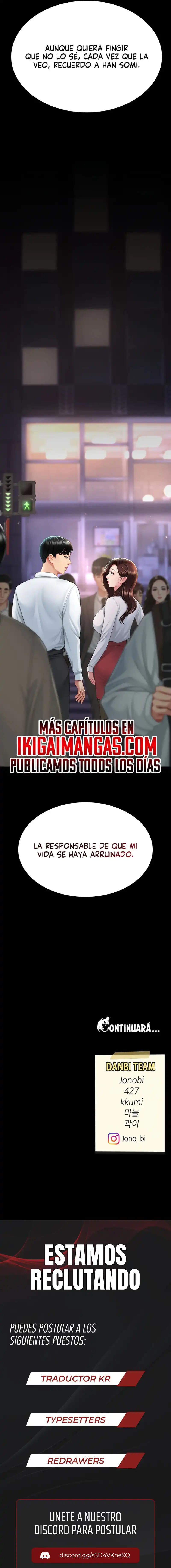 Mom Eat First Raw Chapter 110 - Page 26