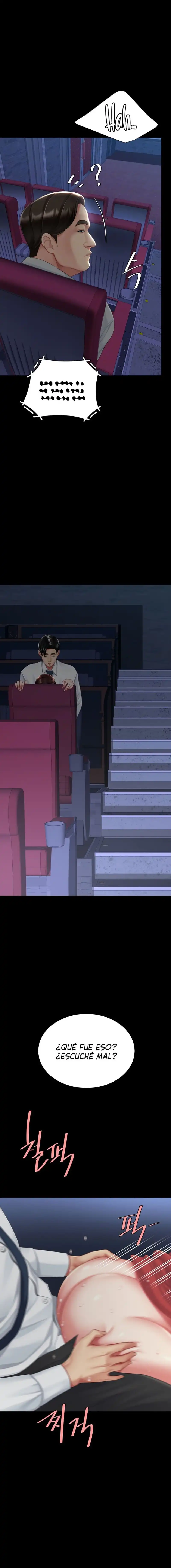 Mom Eat First Raw Chapter 110 - Page 4