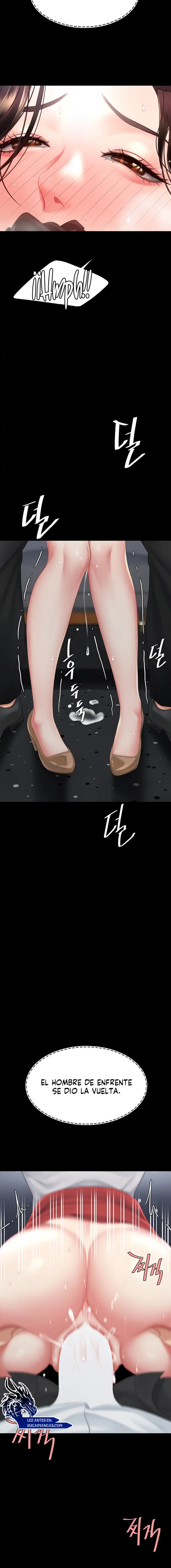 Mom Eat First Raw Chapter 110 - Page 7