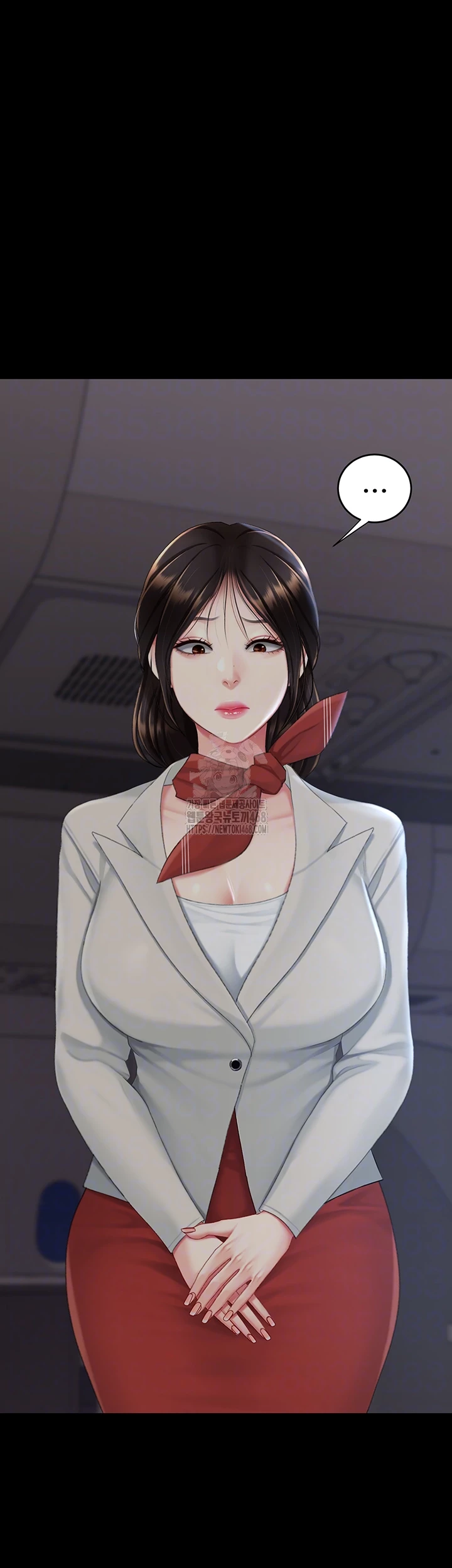 Mom Eat First Raw Chapter 112 - Page 82