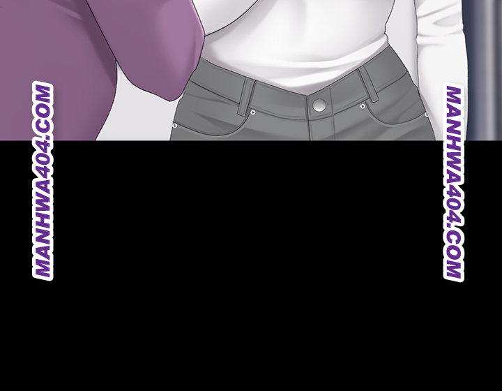 Mom Eat First Raw Chapter 115 - Page 18