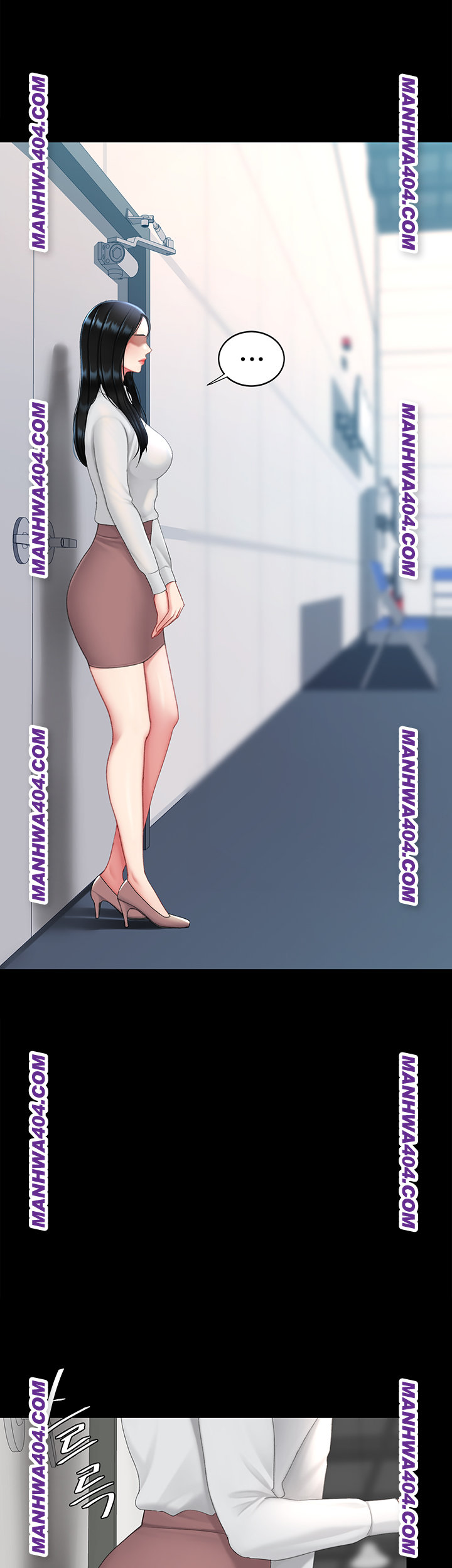 Mom Eat First Raw Chapter 115 - Page 20