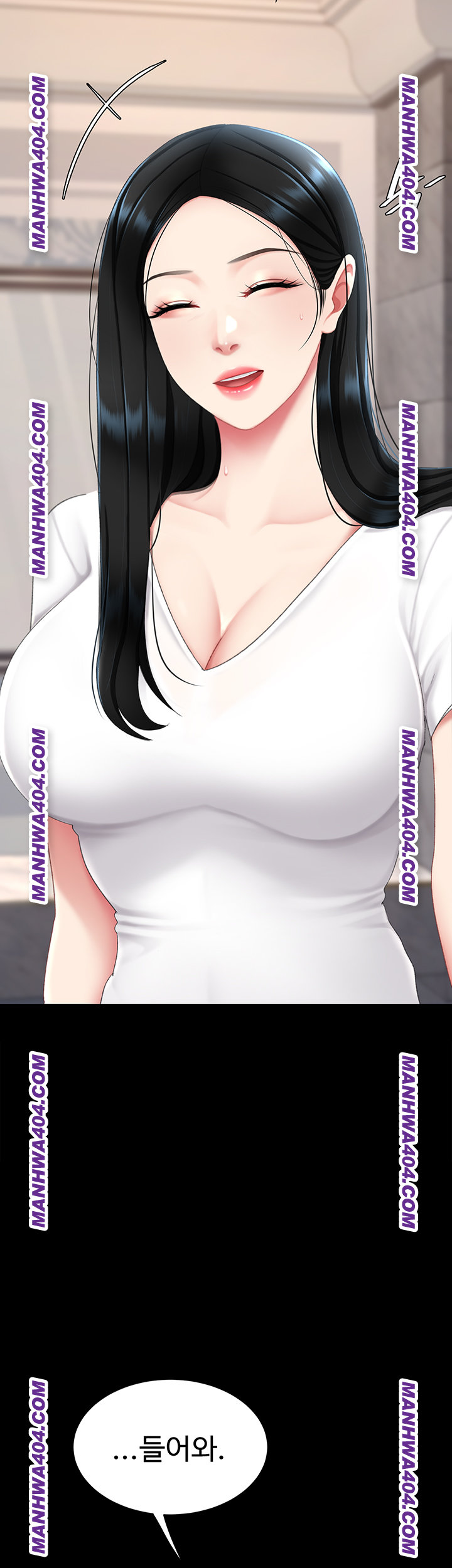 Mom Eat First Raw Chapter 115 - Page 35