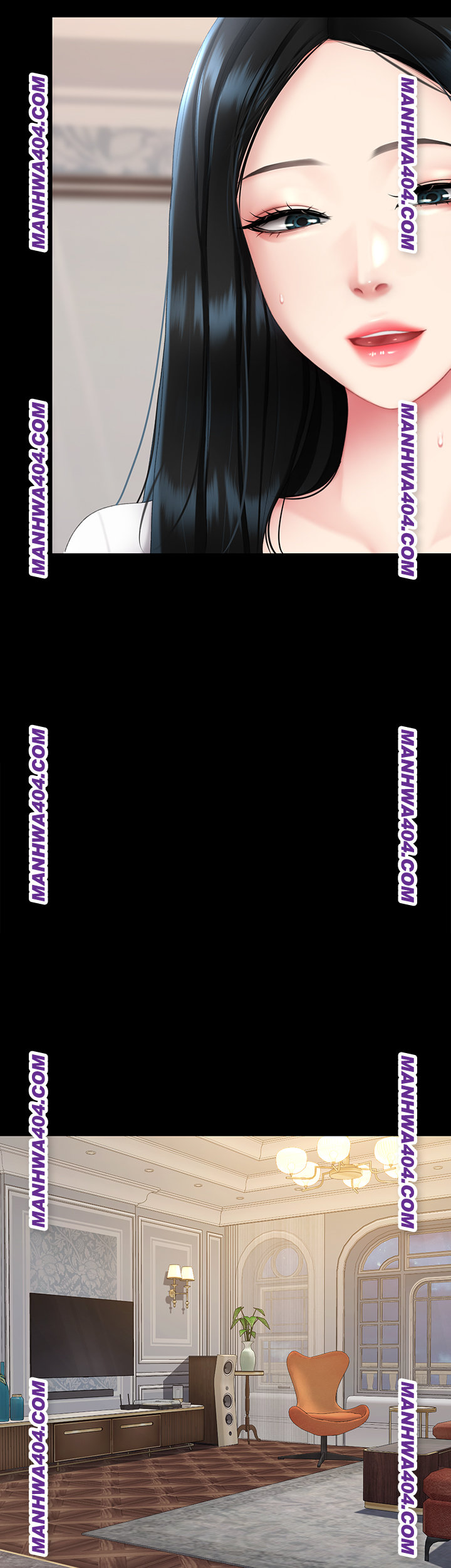 Mom Eat First Raw Chapter 115 - Page 36