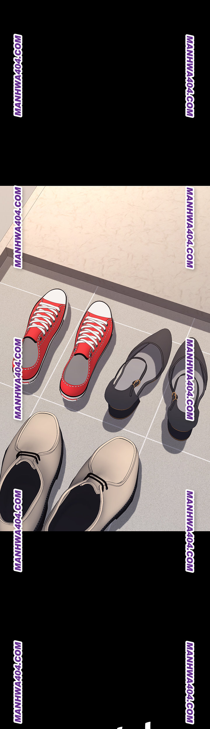 Mom Eat First Raw Chapter 115 - Page 70