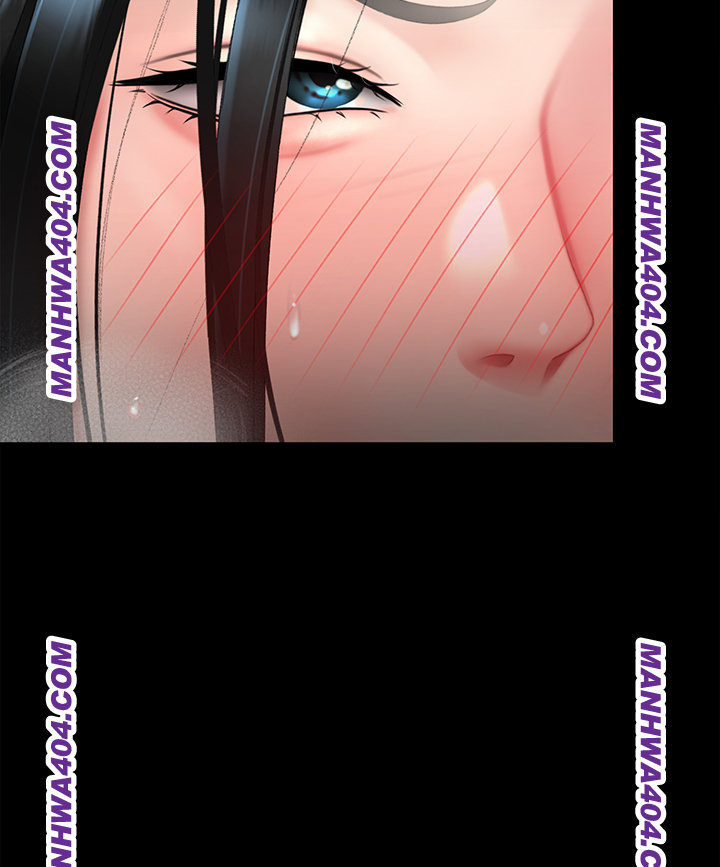 Mom Eat First Raw Chapter 116 - Page 21