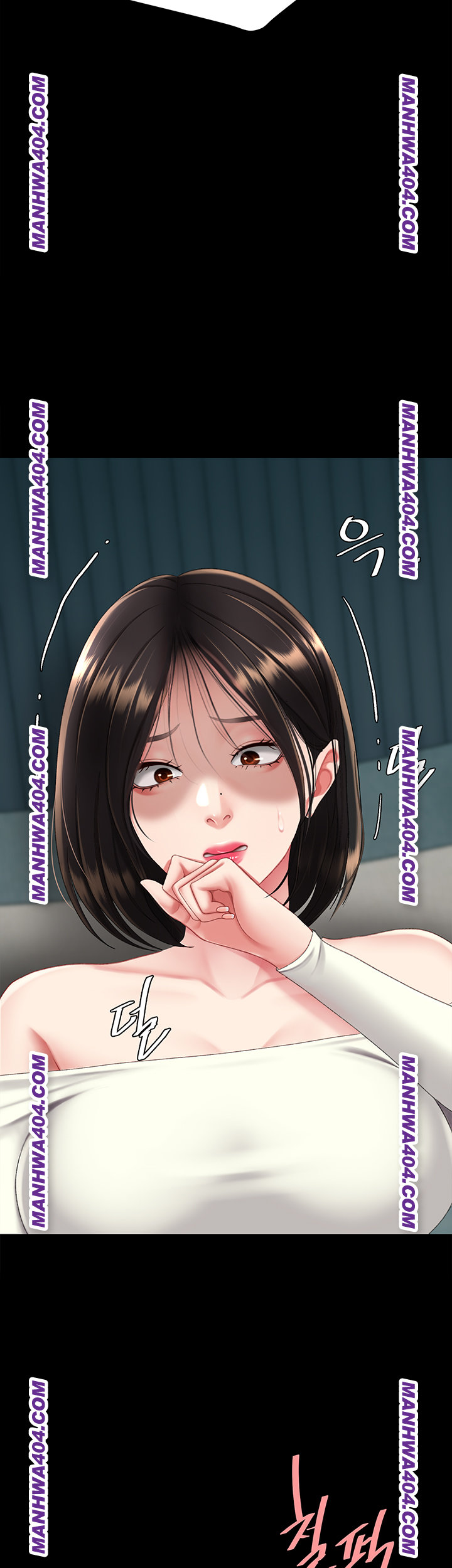 Mom Eat First Raw Chapter 116 - Page 26