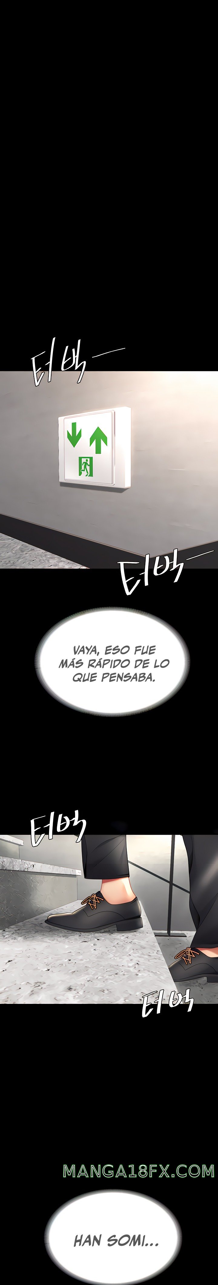 Mom Eat First Raw Chapter 12 - Page 19